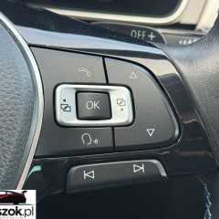 Volkswagen Passat 1.4 TSI Plug-In Hybrid GTE DSG