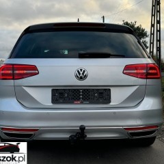 Volkswagen Passat 1.4 TSI Plug-In Hybrid GTE DSG