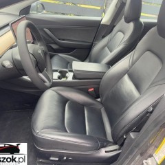 Tesla Model 3 Standard Reichweite Plus Hinterradantrieb