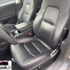 Tesla Model 3 Standard Reichweite Plus Hinterradantrieb