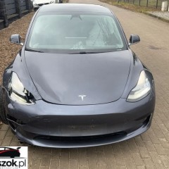 Tesla Model 3 Standard Reichweite Plus Hinterradantrieb