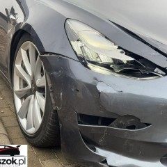 Tesla Model 3 Standard Reichweite Plus Hinterradantrieb