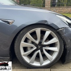 Tesla Model 3 Standard Reichweite Plus Hinterradantrieb