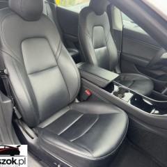 Tesla Model 3 Standard Reichweite Plus Hinterradantrieb