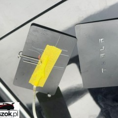 Tesla Model 3 Standard Reichweite Plus Hinterradantrieb