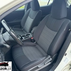 Nissan Leaf 39 kWh N-Connecta