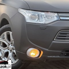 Mitsubishi Outlander 2.0 4WD Plug-In Hybrid