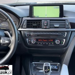 BMW Seria 3 325d M Sport Sport