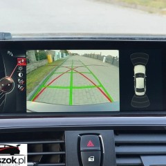 BMW Seria 3 325d M Sport Sport