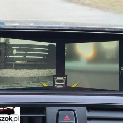 BMW Seria 3 325d M Sport Sport