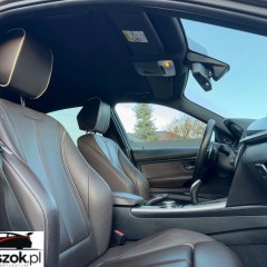 BMW Seria 3 325d M Sport Sport