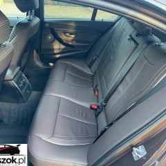 BMW Seria 3 325d M Sport Sport