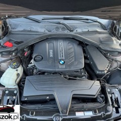 BMW Seria 3 325d M Sport Sport