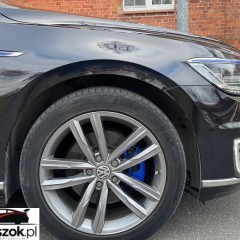 Volkswagen Passat Variant 1.4 TSI Plug-In-Hybrid DSG GTE