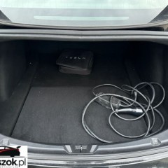 Tesla Model 3 Allradantrieb Dual Motor