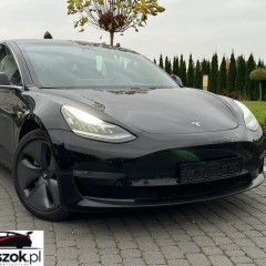 Tesla Model 3 Allradantrieb Dual Motor