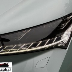 Skoda Enyaq 80 Founders