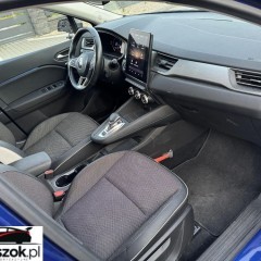 Renault Captur E-TECH PLUG-in Hybrid 160 ICONIC