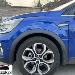 Renault Captur E-TECH PLUG-in Hybrid 160 ICONIC