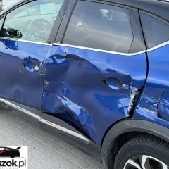 Renault Captur E-TECH PLUG-in Hybrid 160 ICONIC