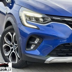 Renault Captur E-TECH PLUG-in Hybrid 160 ICONIC