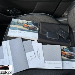 Renault Captur E-TECH PLUG-in Hybrid 160 ICONIC