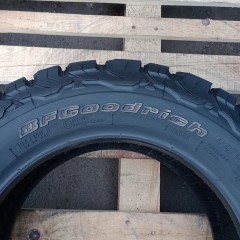 OPONA CAŁOROCZNA 2x 215/65 R16 103/100S BF GOODRICH BAJA TERRAIN ALL TERRAIN T/A KO2