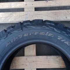 OPONA CAŁOROCZNA 2x 215/65 R16 103/100S BF GOODRICH BAJA TERRAIN ALL TERRAIN T/A KO2
