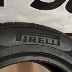 OPONY ZIMOWE 4x 215/65 R17 99H PIRELLI SCORPION WINTER