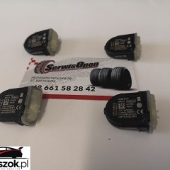 Czujniki ciśnienia TPMS OPEL Adam Ampera Antara Astra K Astra J