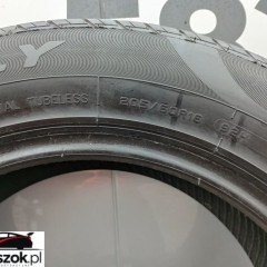 OPONA 205/60 R16 92H HIFLY HF 201 Jedna szuka 21rok 7mm