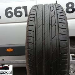 * OPONA 1x 215/50 R18 92W BRIDGESTONE TURANZA T001 LATO 2018R