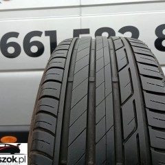 * OPONA 1x 215/50 R18 92W BRIDGESTONE TURANZA T001 LATO 2018R