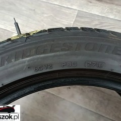 * OPONA 1x 215/50 R18 92W BRIDGESTONE TURANZA T001 LATO 2018R