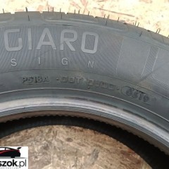 + Opona Letnia 1x 185/65 R15 88H Vredestein Sportrac 5 0519dot bieżnik nowy
