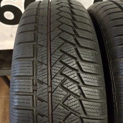 OPONY ZIMOWE 2x 195/70 R16 94H CONTINENTAL WINTER CONTACT TS850P