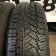 OPONY ZIMOWE 2x 195/70 R16 94H CONTINENTAL WINTER CONTACT TS850P