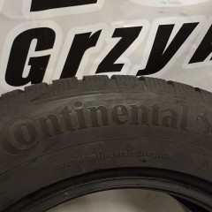 OPONY ZIMOWE 2x 195/70 R16 94H CONTINENTAL WINTER CONTACT TS850P
