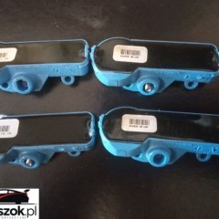 Czujniki ciśnienia TPMS OPEL ADAM MOKKA ASTRA J 13581561