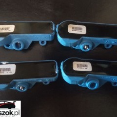 Czujniki ciśnienia TPMS OPEL ADAM MOKKA ASTRA J 13581561