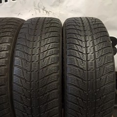 OPONY ZIMOWE 4x 225/65 R17 106H NOKIAN WR SUV3