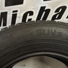 OPONY ZIMOWE 4x 225/65 R17 106H NOKIAN WR SUV3
