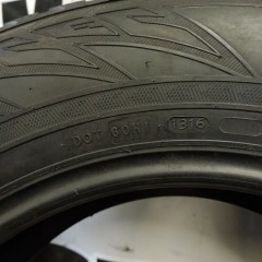 OPONY ZIMOWE 4x 225/65 R17 106H NOKIAN WR SUV3