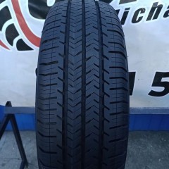 OPONA ZIMOWA WZMACNIANA 1x  215/65 R16C 106/104T MICHELIN AGILIS S1