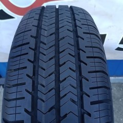 OPONA ZIMOWA WZMACNIANA 1x  215/65 R16C 106/104T MICHELIN AGILIS S1