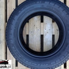 OPONA ZIMOWA WZMACNIANA 1x  215/65 R16C 106/104T MICHELIN AGILIS S1