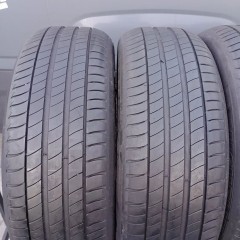 OPONY LETNIE 4x 205/55 R19 97V MICHELIN PRIMACY 3 0522DOT