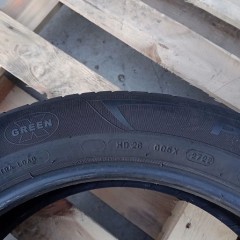 OPONY LETNIE 4x 205/55 R19 97V MICHELIN PRIMACY 3 0522DOT