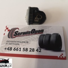 Czujnik ciśnienia TPMS OPEL Ampera Adam Antara Astra K