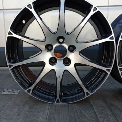 FELGI ALUMINIOWE 5x108 R18 7,5J ET48 70MM RIAL KBA 47156